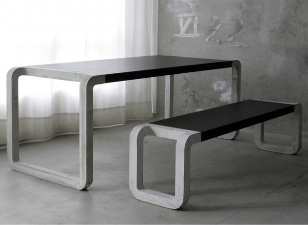 Дизайнерская Мебель 19