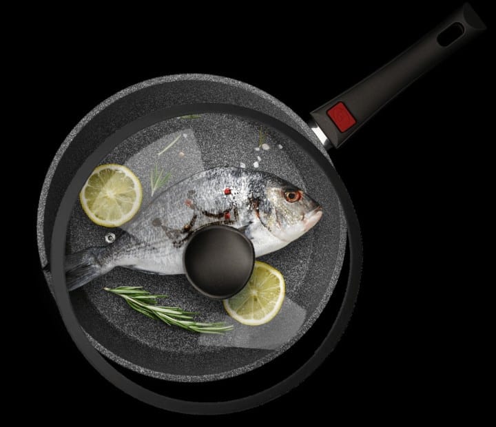 Всё, Что Вы Должны Знать О Сковородах Royal Kuchen — Идеальной Посуде Для Любого Кухонного Интерьера 66 - Matrasi.org