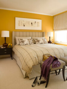 Желтая Спальня: Реальность Или Нонсенс? 41 - Matrasi.org
